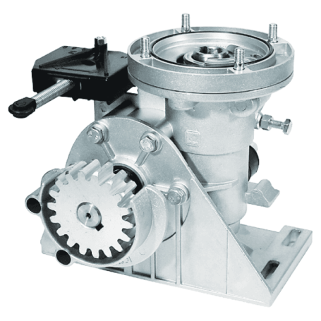 Caixa de velocidades vertical MEC200 completa FADINI 2098L