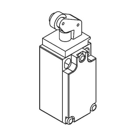 Zewnętrzny wyłącznik krańcowy do MEC 200LB FADINI 2057L