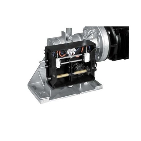 Įmontuotas galinis jungiklis MEC 200LB FADINI 2059L