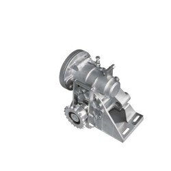 Kompletny reduktor wyłącznika krańcowego do MEC 200LB FADINI 2049L