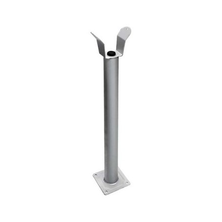 Roostevabast terasest fikseeritud kahvel h795mm BAYT980 FADINI 9757L jaoks