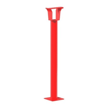 Garfo fixo h840mm para BAYT980 FADINI 9758L