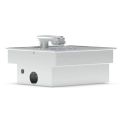 Underground actuator for swing gates FADINI COMBI 787 7877BB3L