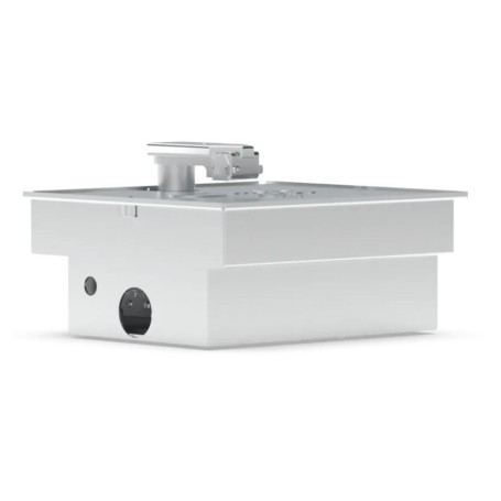 Atuador de portão oscilante subterrâneo FADINI COMBI 787 78779BB3L