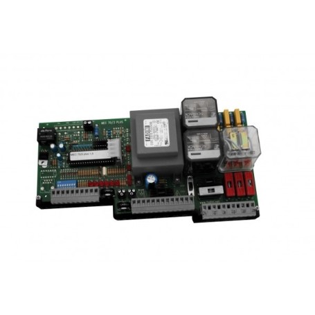 Programador de control para MEC 200 FADINI ELPRO 70/3 PLUS 7060L