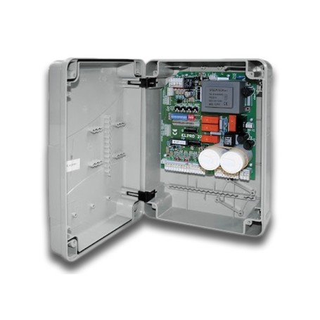 Juhtprogrammeerija FADINI väravatele ELPRO 27 HP - 110 V 7048L