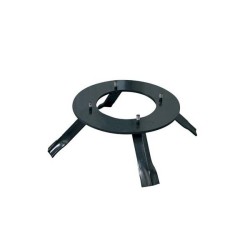 Flangia con zanche per VISUAL344 FADINI 3452L