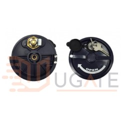 FAAC GENIUS 6020065 release knob for FALCON engines original spare part