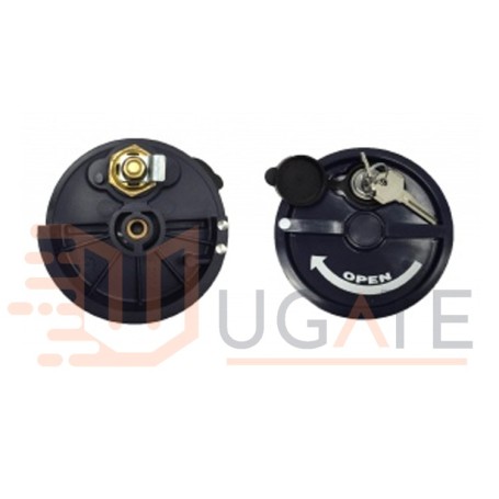 FAAC GENIUS 6020065 bouton de déverrouillage pour pièces de rechange d’origine des moteurs FALCON
