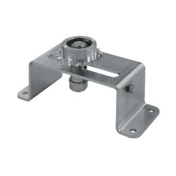 Ketipihuti ketirattaga 1/2" Z20 MEC 200LB FADINI 2053L jaoks