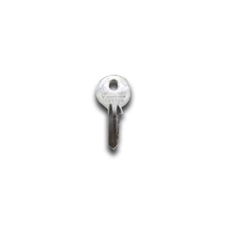 Key for ZERO. EK FADINI 163L
