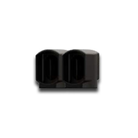 Par de suportes para ZERO FADINI 162L