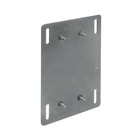 Podstawa do montażu na ścianie do MEC 200LB FADINI 2046L