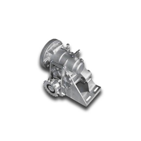 MEC Redutor 200LB FADINI 2050L