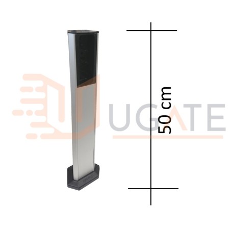 Sloupec Sloupec pro fotobuňky FAAC GENIUS 401070