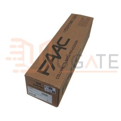 Kolonn Kolonn fotosilmade jaoks FAAC GENIUS 401070 2