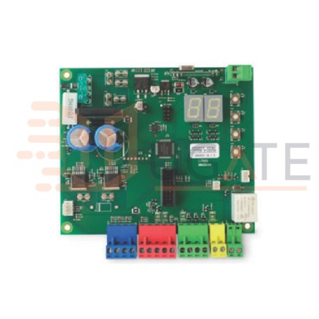 Unidade de controle da placa de substituição de barra SPARK PROTECO Q90BD