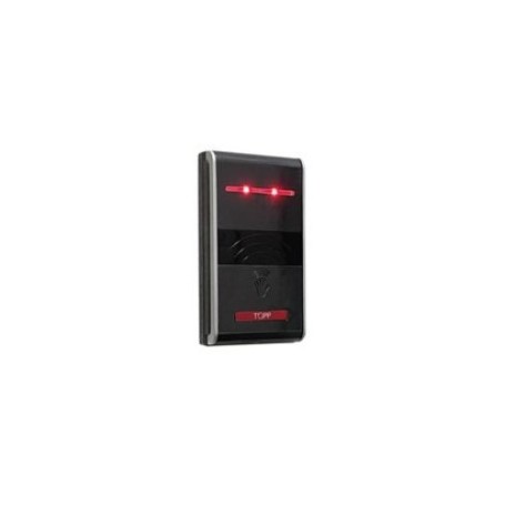 Dotykowe sterowanie otwieraniem do aktywacji zamka elektrycznego TOPP HS2S 8E1152