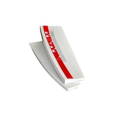 Kit de radiocontrol selector (con soporte magnético de pared) TOPP TS8 8E0313