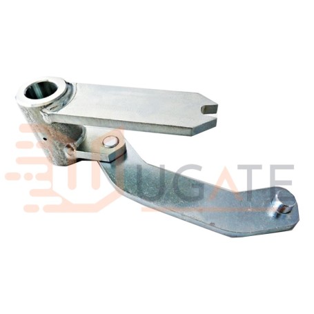 KIT Accesorio Actuadores subterráneos de apertura de 140° FAAC 770 GENIUS ROLLER 390612