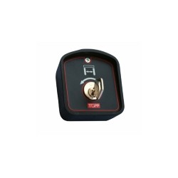 Kľúčové zariadenie na otváranie a zatváranie TOPP KC1S 8E1083