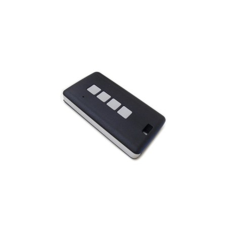 Remote control selector 4 functions for S200 and M200 TOPP TS1S 8E1055