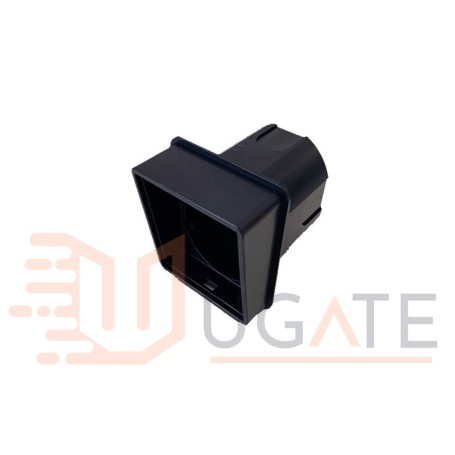 Ugradbeni kasetni spremnik Originalni rezervni FAAC 7203115 Fotoswitch T10 T11
