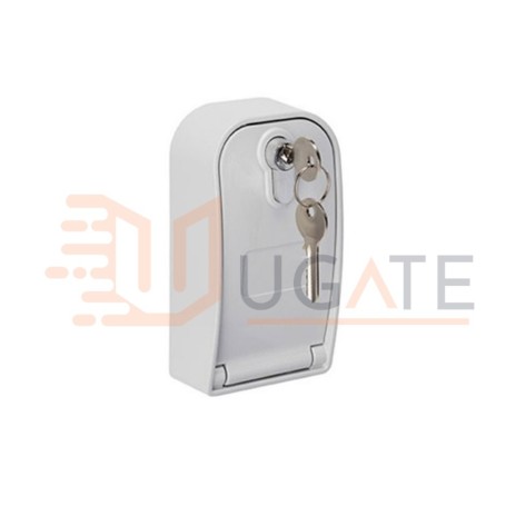 Ключ ARMO2 касетен локатор за освобождаване на GENIUS 6100340 амортисьор