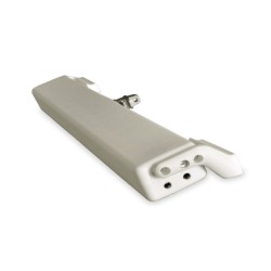 Pohon řetězového motoru pro spodní okna TOPP C15 24V 3A91006 WHITE 2