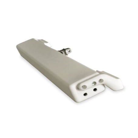 Pohon řetězového motoru pro spodní okna TOPP C15 24V 3A91006 WHITE