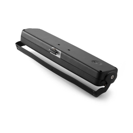 Actionneur de moteur de chaîne de fenêtre vasistas TOPP C40 230V 3A29901 NOIR