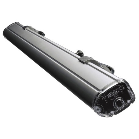 Actuador de motor de cadena doble para ventana TOPP C240 24V 3A5000005580