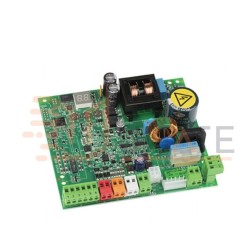 Sprint M24 24V централно табло GENIUS 6020664 оригинална FAAC GENIUSрезервна част