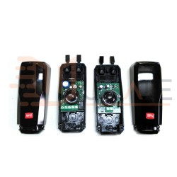 Coppia Di Fotocellule Fotocellula Originale 30 Metri 24v BFT DESME A15 P111526