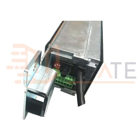 CIVIK Actuator With Bracket and Replacement Support DITEC ENTREMATIC 6CIVIKCT