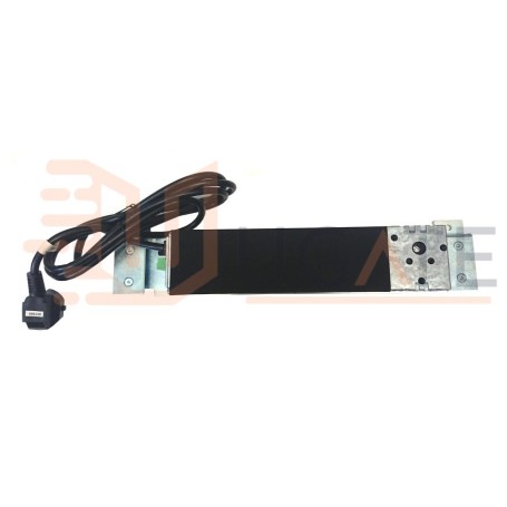 CIVIK Actuator With Bracket and Replacement Support DITEC ENTREMATIC 6CIVIKCT