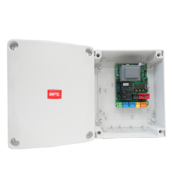 Ovládací panel pro pohony 230V BFT ALCOR AC D114092 00002