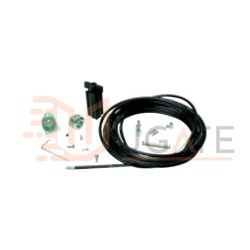 Folding door interior release kit GENIUS 00058P0658