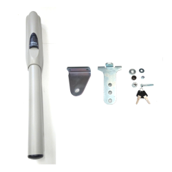 24V DC LUXO 3BH Zamjena aktuatora motora DITEC ENTREMATIC 6LUXO3BH NC6LUXO3BH