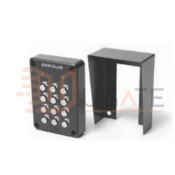 Цифрово набиране на клавиатура GENIUS JA108