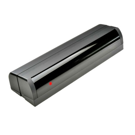 Sensor de movimiento unidireccional para la apertura automática de puertas y la seguridad