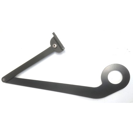 Levier boussole « R » DX pour APRIMATIC BUONGIORNO