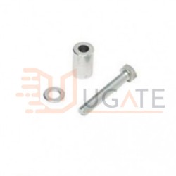 Raccords à vis pour rack 1 mt GENIUS JA148