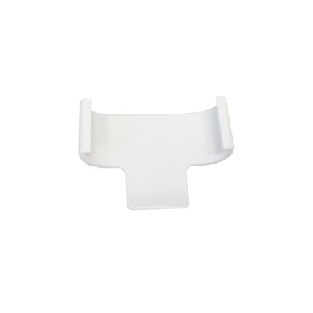 Soporte de clip de plástico blanco para Era One LR y Era One NICE ONECLIPKIT
