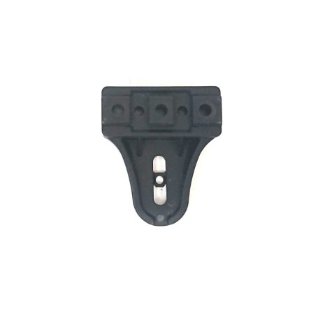 Nylon-Rack-Befestigungshalterung mit verstellbaren Befestigungen CCE