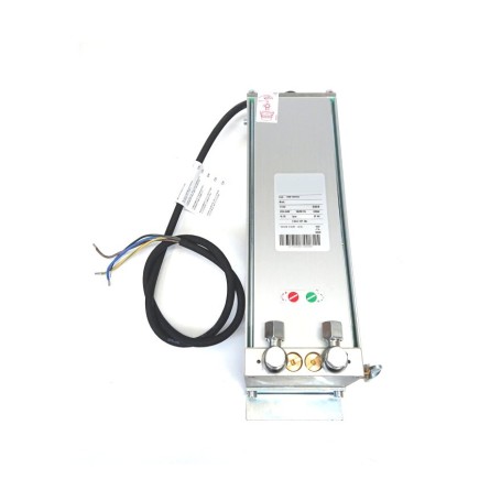 Hydraulic Hydraulic Pump Control Unit compatible with APRIMATIC AT70