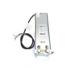 Unidade hidráulica central para macacos FAAC 107720 CBAC original 230v