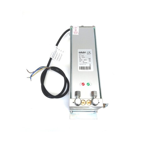 Hydraulikaggregat für Wagenheber FAAC 107720 CBAC original 230v