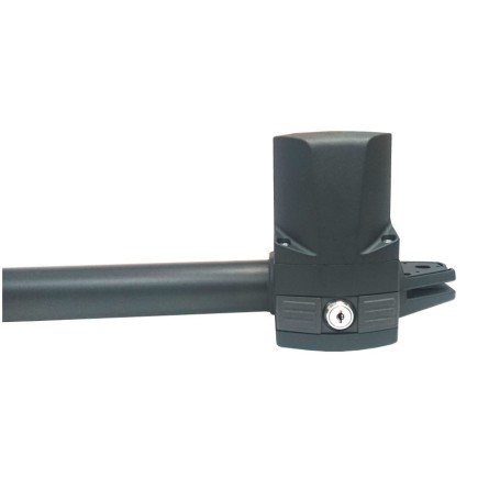 LEADER 4 TI NEW Motor Actuator Electromechanical linear operator 230V