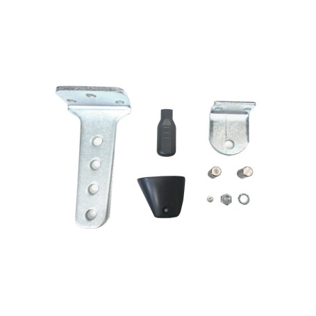 LEADER 4 TI NOVO Atuador de Motor Operador Linear Eletromecânico 230V